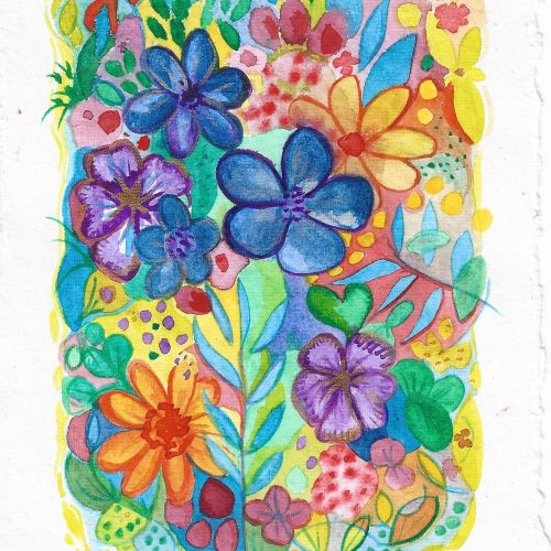 Flower Power