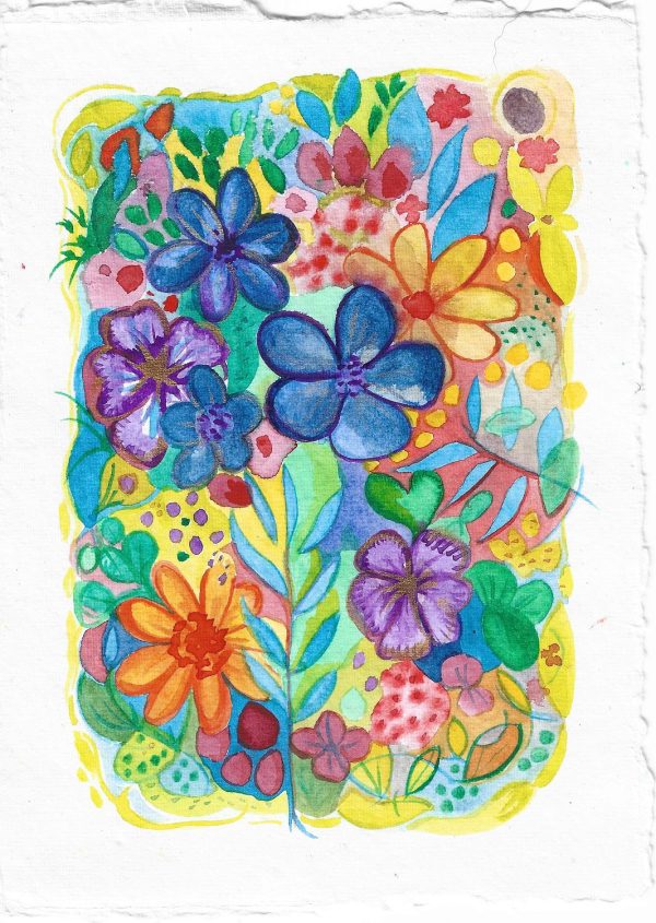 Flower Power
